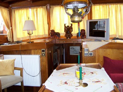 Lührsen Kutteryacht 21,50m msp256650 21 Werft-Lührs Lührsen Kutteryacht 21,50 m