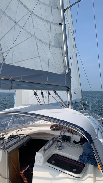Bavaria 37 msp749314 4 Bavaria Bavaria 37 Cruiser