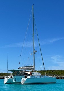 15 von hinten Hüttermann Hüttermann Balticat 40