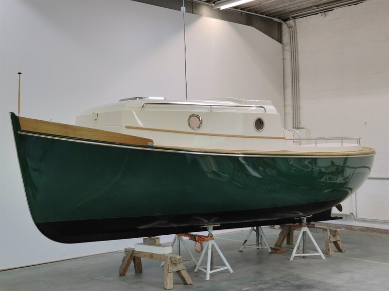 IMG_20230427_114959 Yachtwerft Hamburg GmbH Tuck 22 F