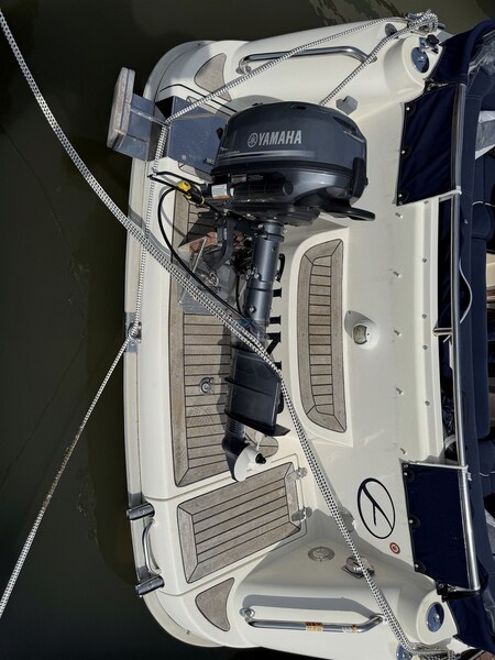 Aquador 23 DC SUND 5 Aquador Aquador 23 DC