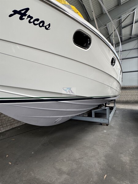 Princess 420 ARCOS 48 Princess Yachts Princess 420 Fly