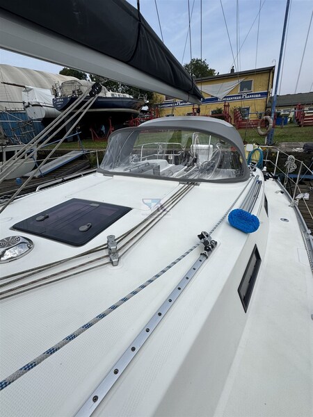 Bavaria 32 Cruiser HERON 63 Bavaria Bavaria 32 Cruiser
