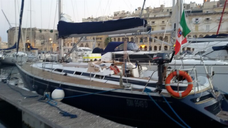 enzo 2016 838 Comar Comet 38