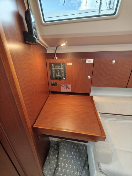 Hanse 315  37 Hanse Hanse 315