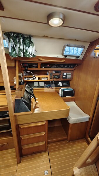 Grand Soleil 45  96 Cantiere del Pardo Grand Soleil 45