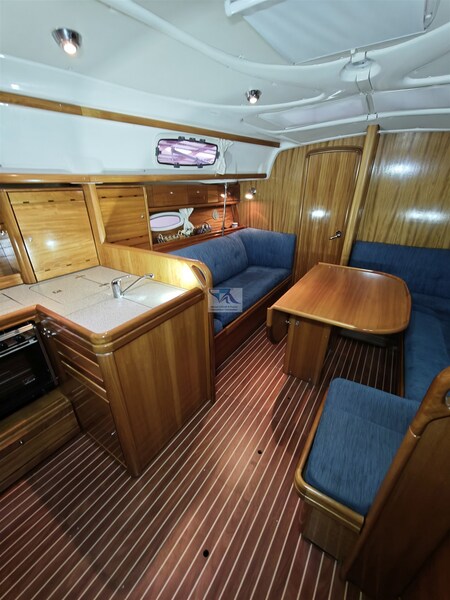 Bav 37 SIRFAN  37 Bavaria Bavaria 37 Cruiser