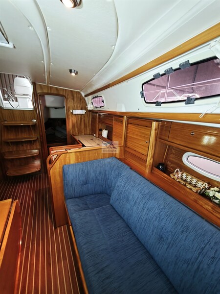 Bav 37 SIRFAN  47 Bavaria Bavaria 37 Cruiser