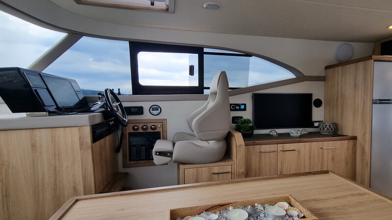 Monachus 45 SC 11 Monachus Yachts Monachus 45 SC