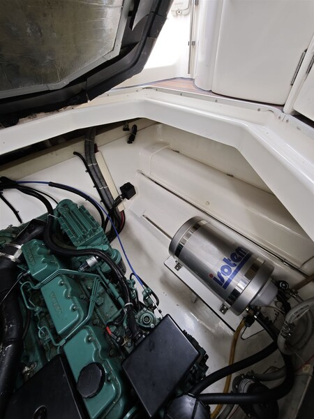 Sealine 28 BELLA 6 Sealine SEALINE S 28