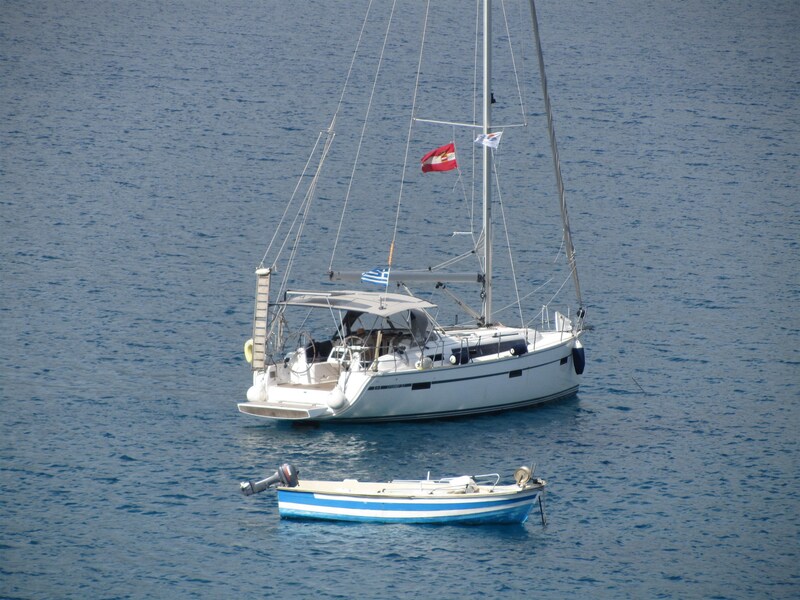 Elan GT5_1 Elan Line ELAN GT 5