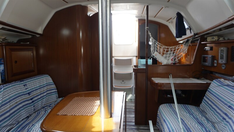 _DSC3272 Beneteau OCEANIS 331