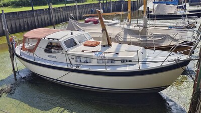 LM Yachting LM 27