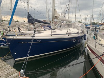 Bavaria Bavaria 37 Cruiser