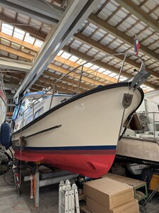 Hatecke Hatecke Motorboot