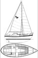 Layout LM 27 LM Yachting LM 27