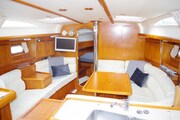 JSO 40.3 28 Jeanneau SUN ODYSSEY 40.3