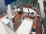 Foto 4 Cherubini Boat Company CHERUBINI 44 KETCH