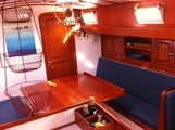 Foto 6 Cherubini Boat Company CHERUBINI 44 KETCH