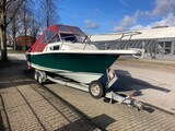 Celebrity 2300 Trailer 1 Celebrity Boats Celebrity 2300 Fish Hawk