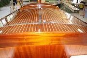 Runabout 39 Bootswerft Heuer Runabout 6,2 m