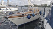 Baltika Decksalon SY 4 Baltika 10,40 m Decksalon Segelyacht