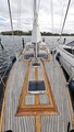 Baltika Decksalon SY 6 Baltika 10,40 m Decksalon Segelyacht