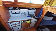 Baltika Decksalon SY 22 Baltika 10,40 m Decksalon Segelyacht