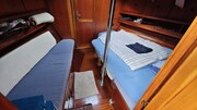 Baltika Decksalon SY 24 Baltika 10,40 m Decksalon Segelyacht