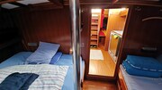 Baltika Decksalon SY 26 Baltika 10,40 m Decksalon Segelyacht