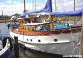 Lührsen Kutteryacht 21,50m msp256650 1 Werft-Lührs Lührsen Kutteryacht 21,50 m