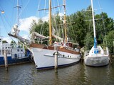 Lührsen Kutteryacht 21,50m msp256650 7 Werft-Lührs Lührsen Kutteryacht 21,50 m