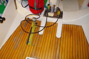 MSP_5293 Esprit Racing Yachts USA Eintonner Cruiser/Racer