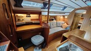 Sweden 340 SPITZMAUS 3 Sweden Yachts SWEDEN 340