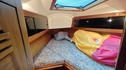 Sweden 340 SPITZMAUS 40 Sweden Yachts SWEDEN 340