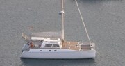12 von der Seite Hüttermann Hüttermann Balticat 40