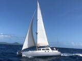 21 Gross und Genua Hüttermann Hüttermann Balticat 40