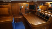 Hallberg Rassy 48 AURORA 27 Hallberg Rassy Hallberg Rassy 48
