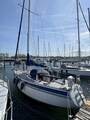 Phantom 35 TOWANDA 108 Genzel Werft Phantom 35