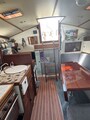 Phantom 35 TOWANDA 48 Genzel Werft Phantom 35