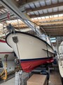 Hatecke MB_1 Hatecke Hatecke Motorboot