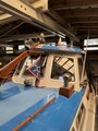 Hatecke MB_28 Hatecke Hatecke Motorboot