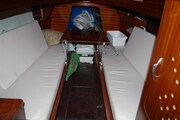 Schärenkreuzer FLORIAN 44 Bootswerft Beck 30er Schärenkreuzer