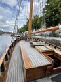 Dawartz Schoneryacht LA PALOMA 32 Dawartz Schoneryacht 18m