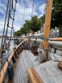 Dawartz Schoneryacht LA PALOMA 9 Dawartz Schoneryacht 18m