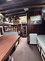 Dawartz Schoneryacht LA PALOMA 16 Dawartz Schoneryacht 18m