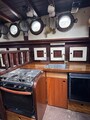 Dawartz Schoneryacht LA PALOMA 23 Dawartz Schoneryacht 18m