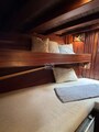 Dawartz Schoneryacht LA PALOMA 14 Dawartz Schoneryacht 18m