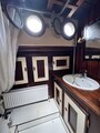 Dawartz Schoneryacht LA PALOMA 27 Dawartz Schoneryacht 18m