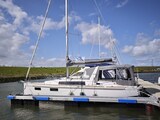 Oceanis 35.1  1 Beneteau OCEANIS 35.1